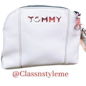 Tommy Hilfiger- TOMMY crossbody bag